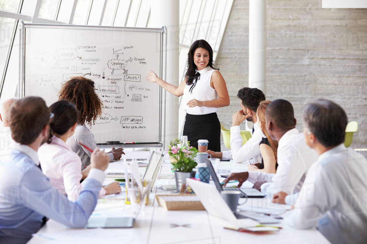 The Power of People-Centric Leadership in Modern Organizations